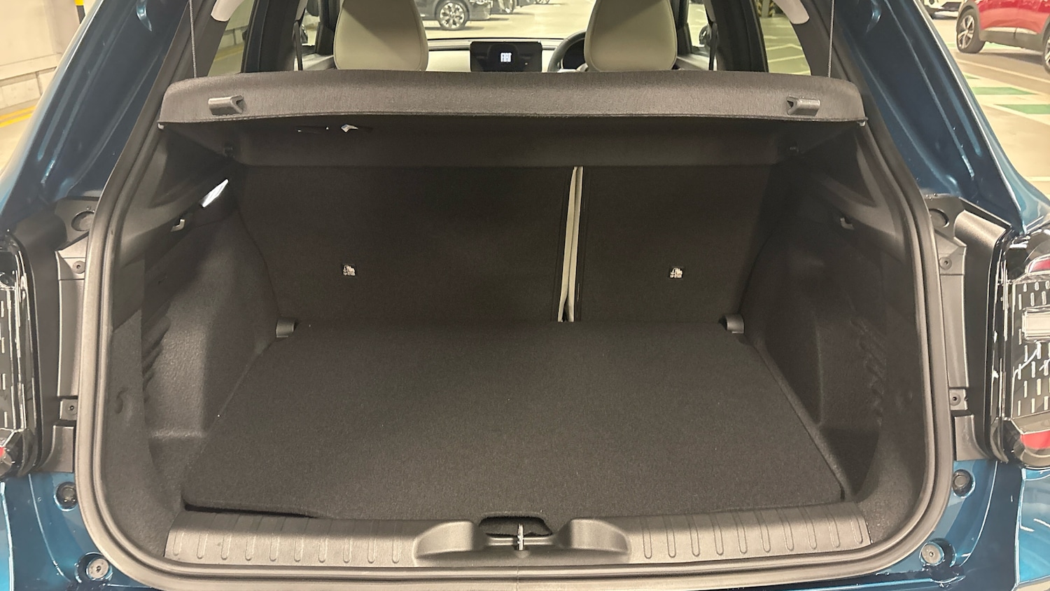 Used Fiat 600 2025 for sale - 77132432: Photo 20