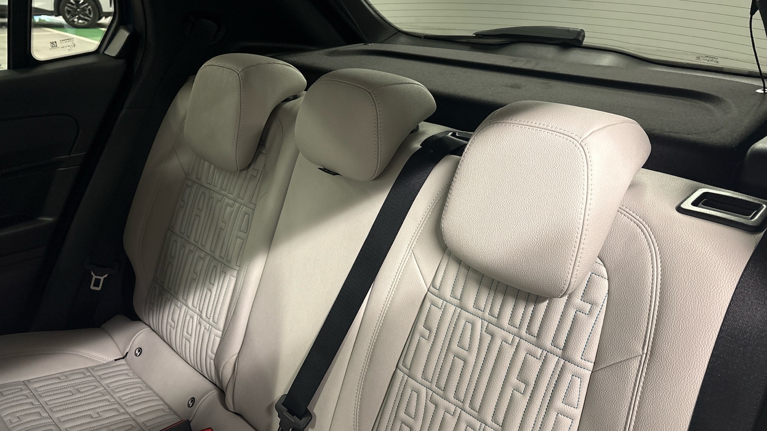 Used Fiat 600 2025 for sale - 77132432: Photo 26