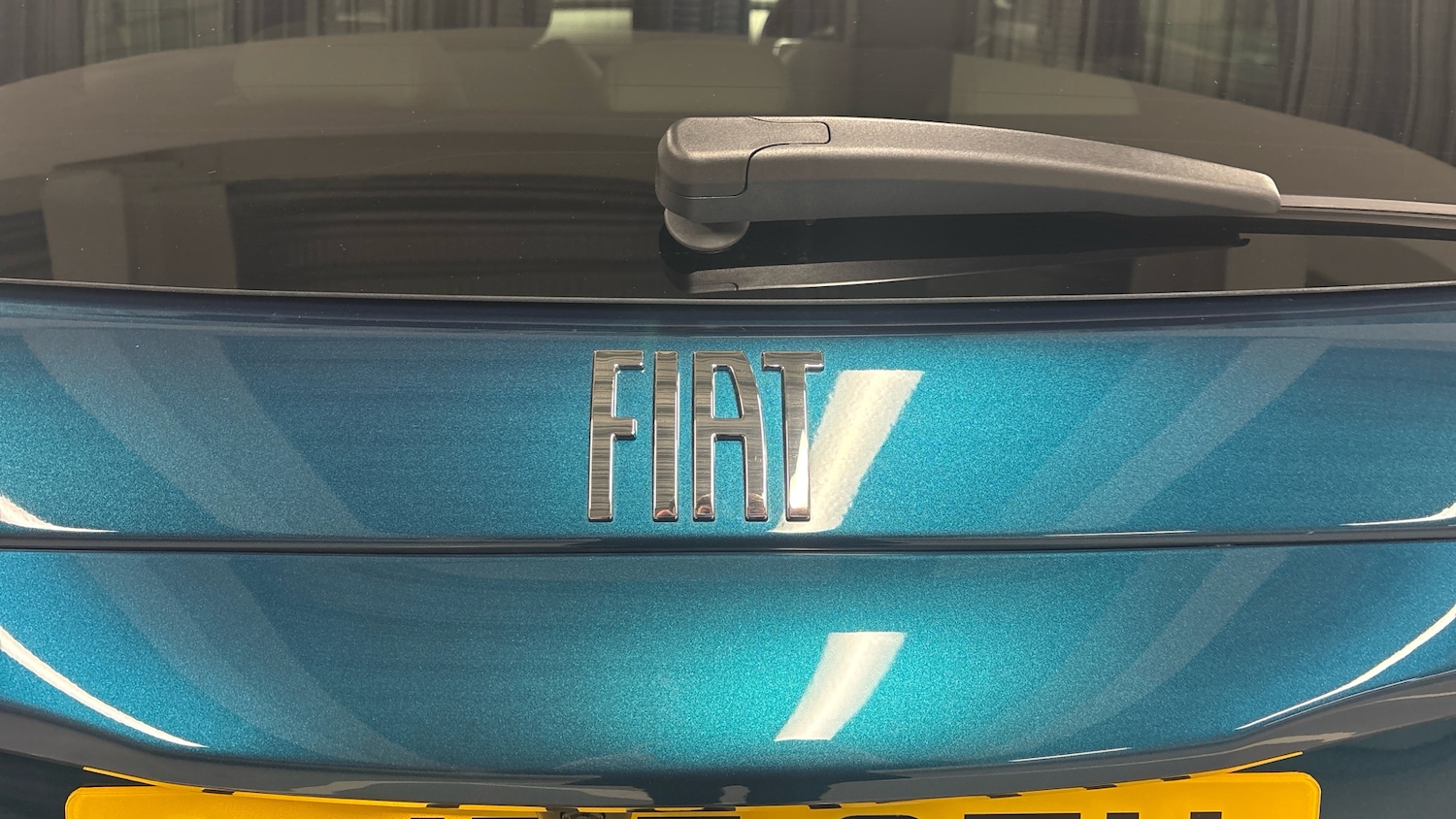 Used Fiat 600 2025 for sale - 77132432: Photo 27