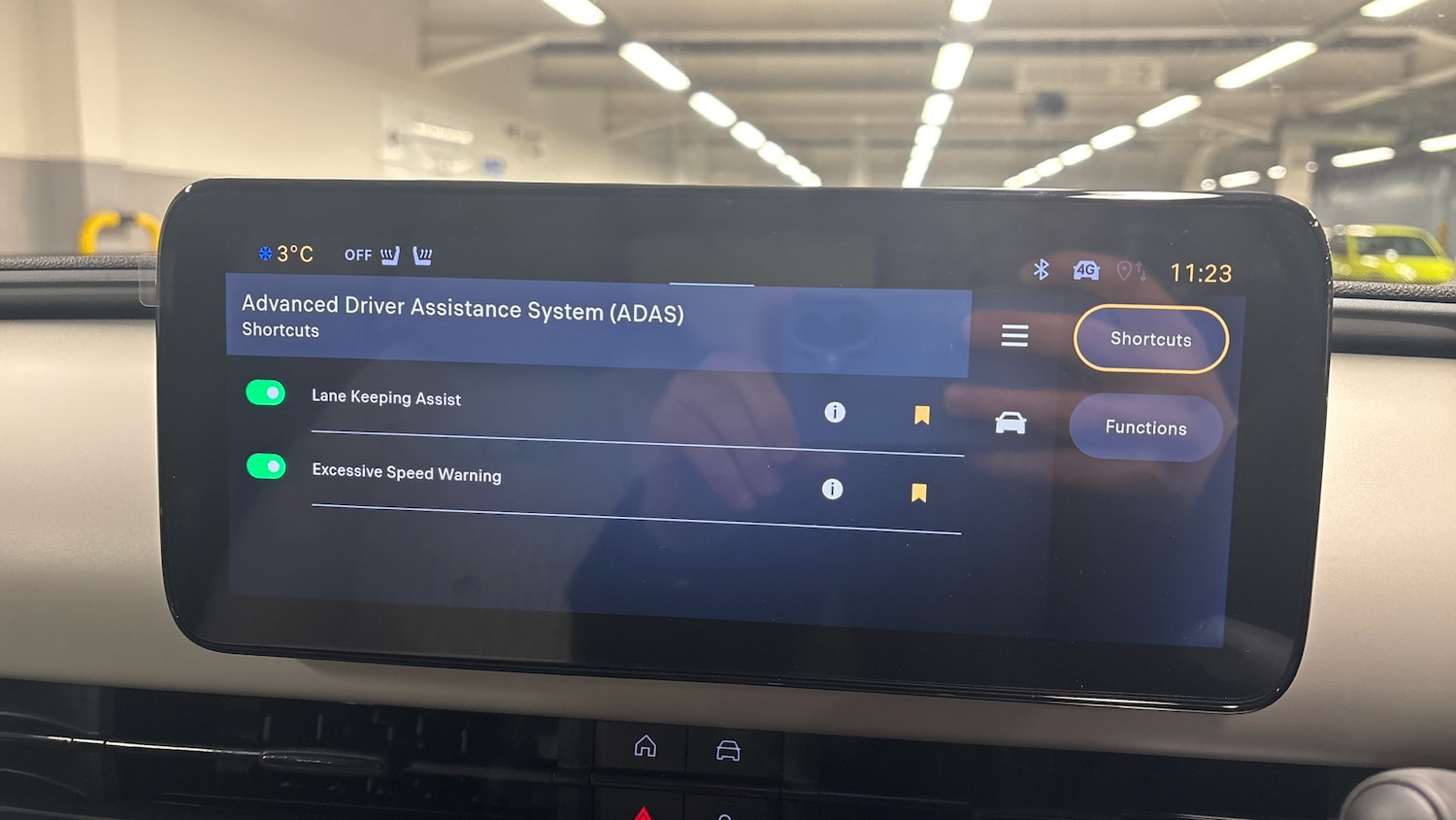 Used Fiat 600 2025 for sale - 77132432: Photo 31