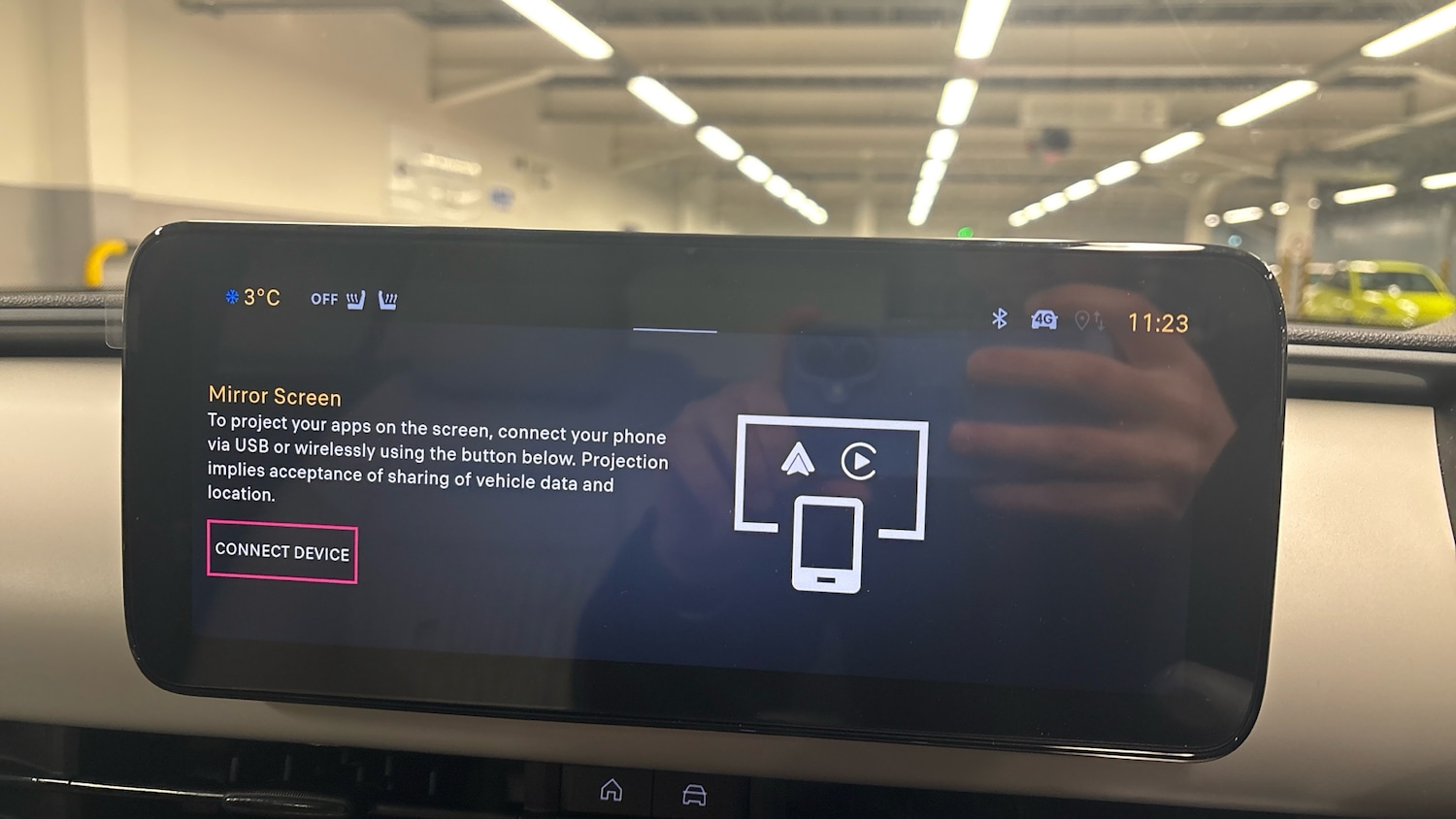 Used Fiat 600 2025 for sale - 77132432: Photo 32