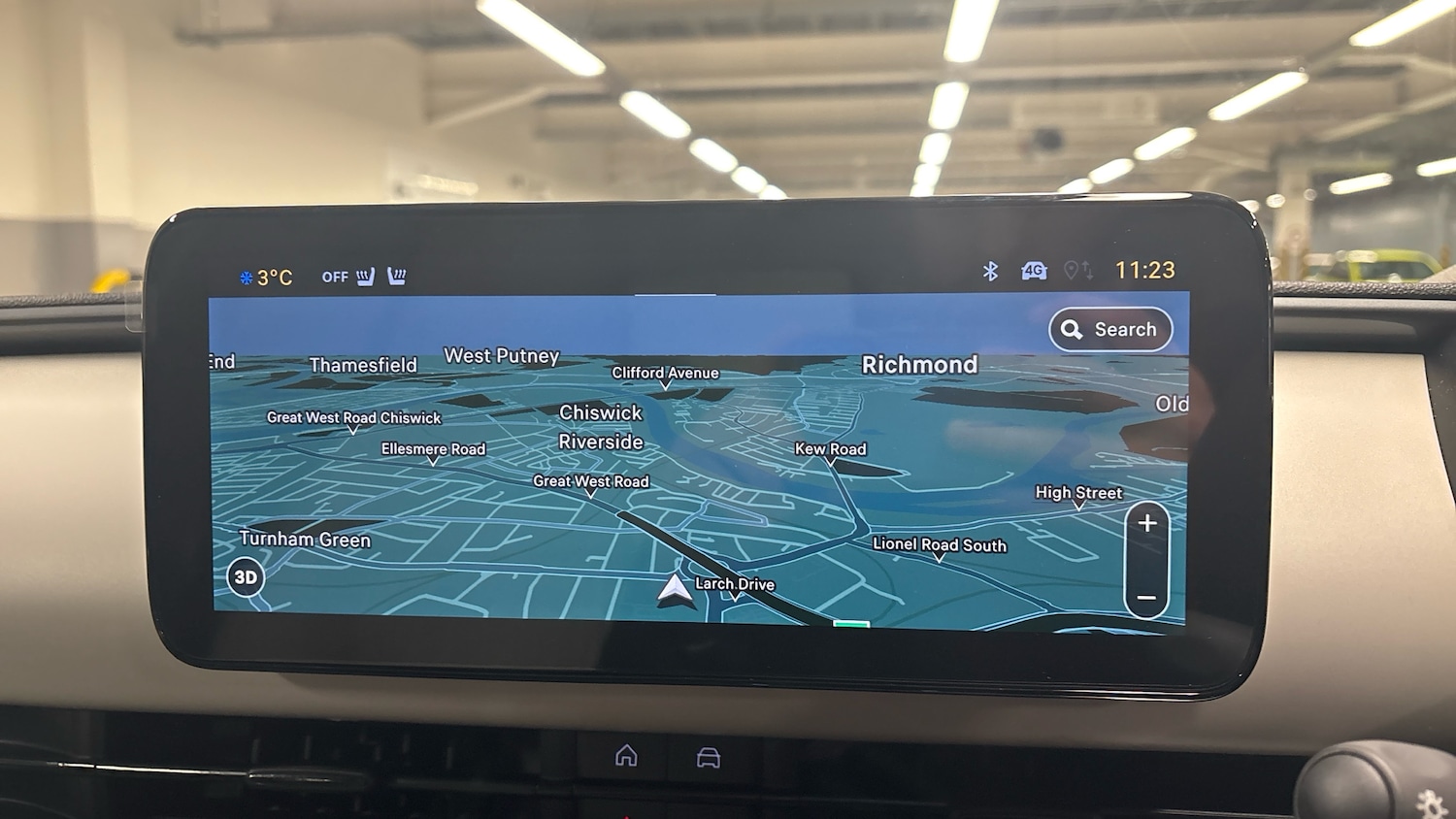 Used Fiat 600 2025 for sale - 77132432: Photo 33