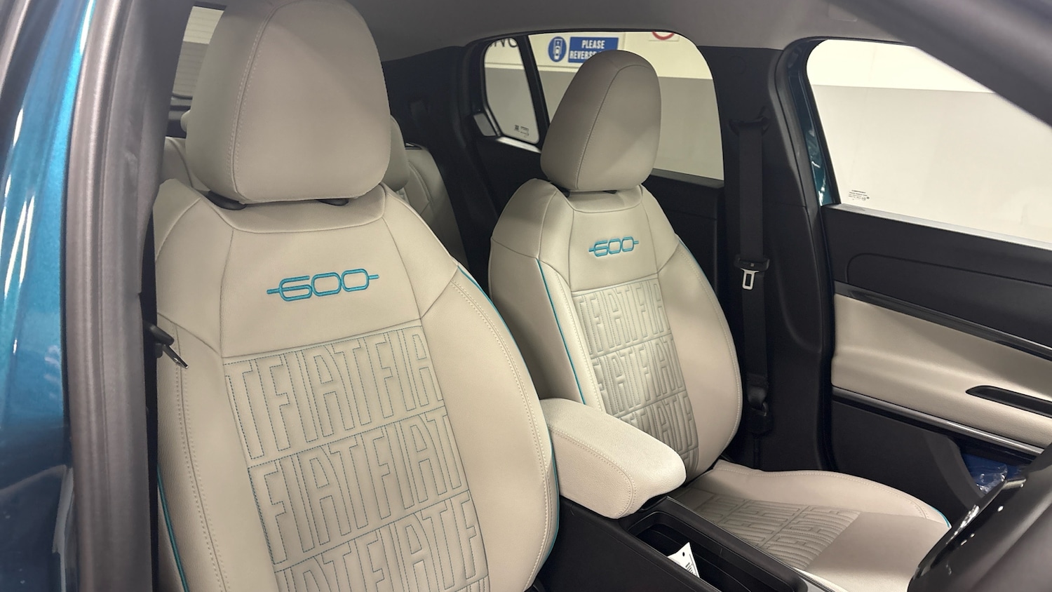 Used Fiat 600 2025 for sale - 77132432: Photo 43