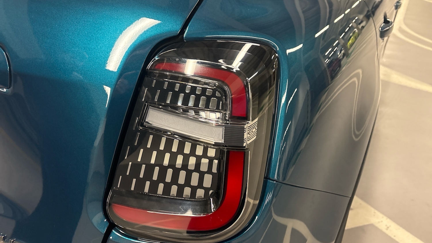 Used Fiat 600 2025 for sale - 77132432: Photo 46