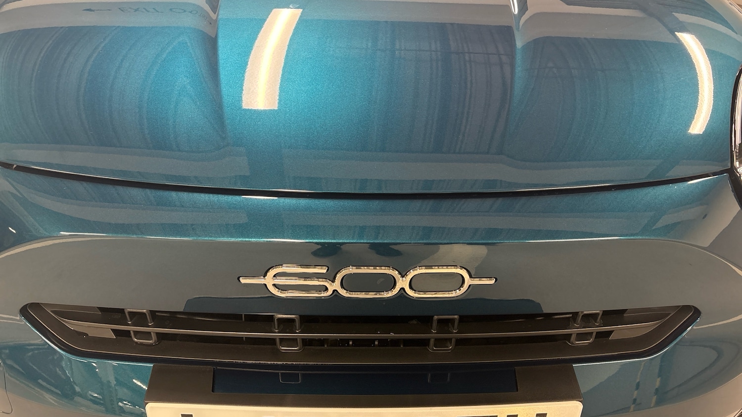 Used Fiat 600 2025 for sale - 77132432: Photo 47