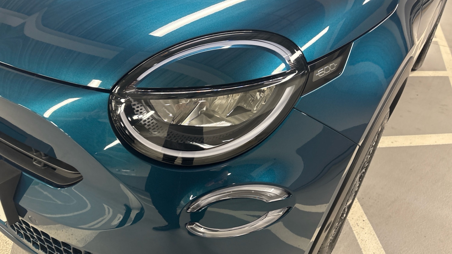 Used Fiat 600 2025 for sale - 77132432: Photo 48