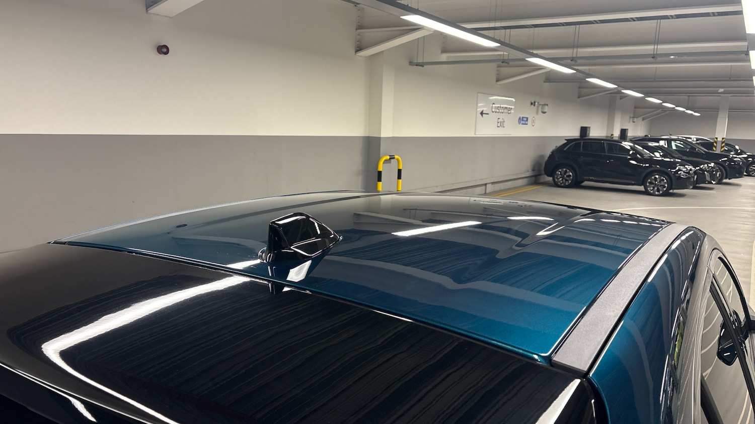 Used Fiat 600 2025 for sale - 77132432: Photo 49