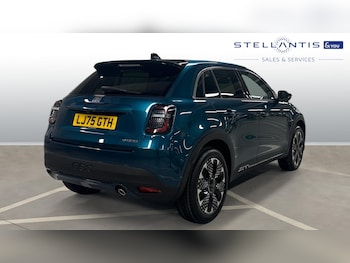 Used Fiat 600 2025 for sale - 77132432: Photo