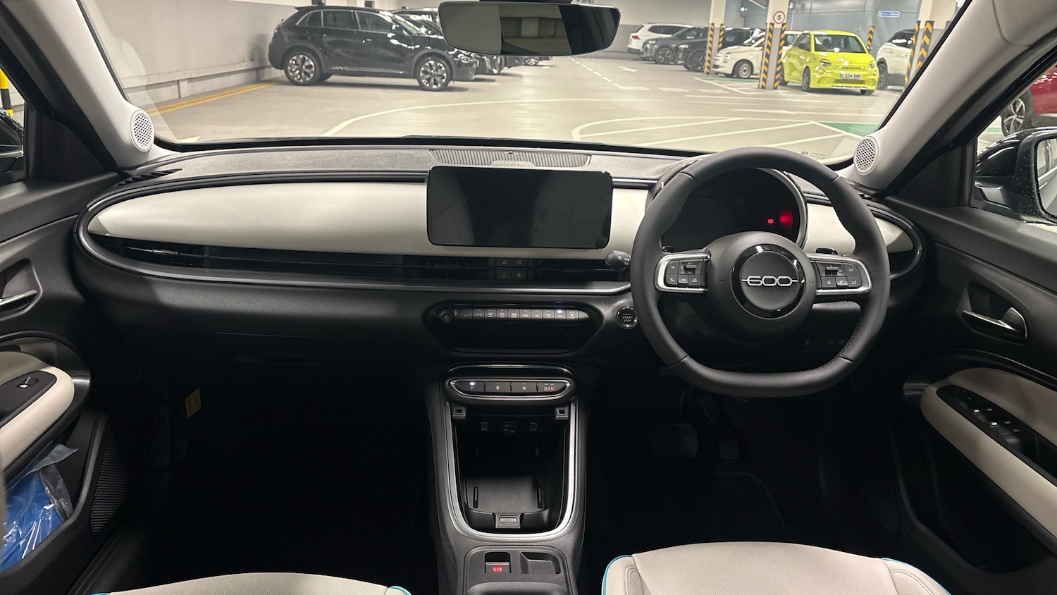 Used Fiat 600 2025 for sale - 77132432: Photo 5