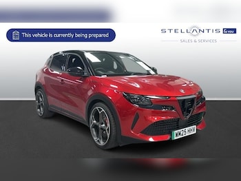 Used Alfa Romeo Junior 2025 for sale - 79094257: Photo