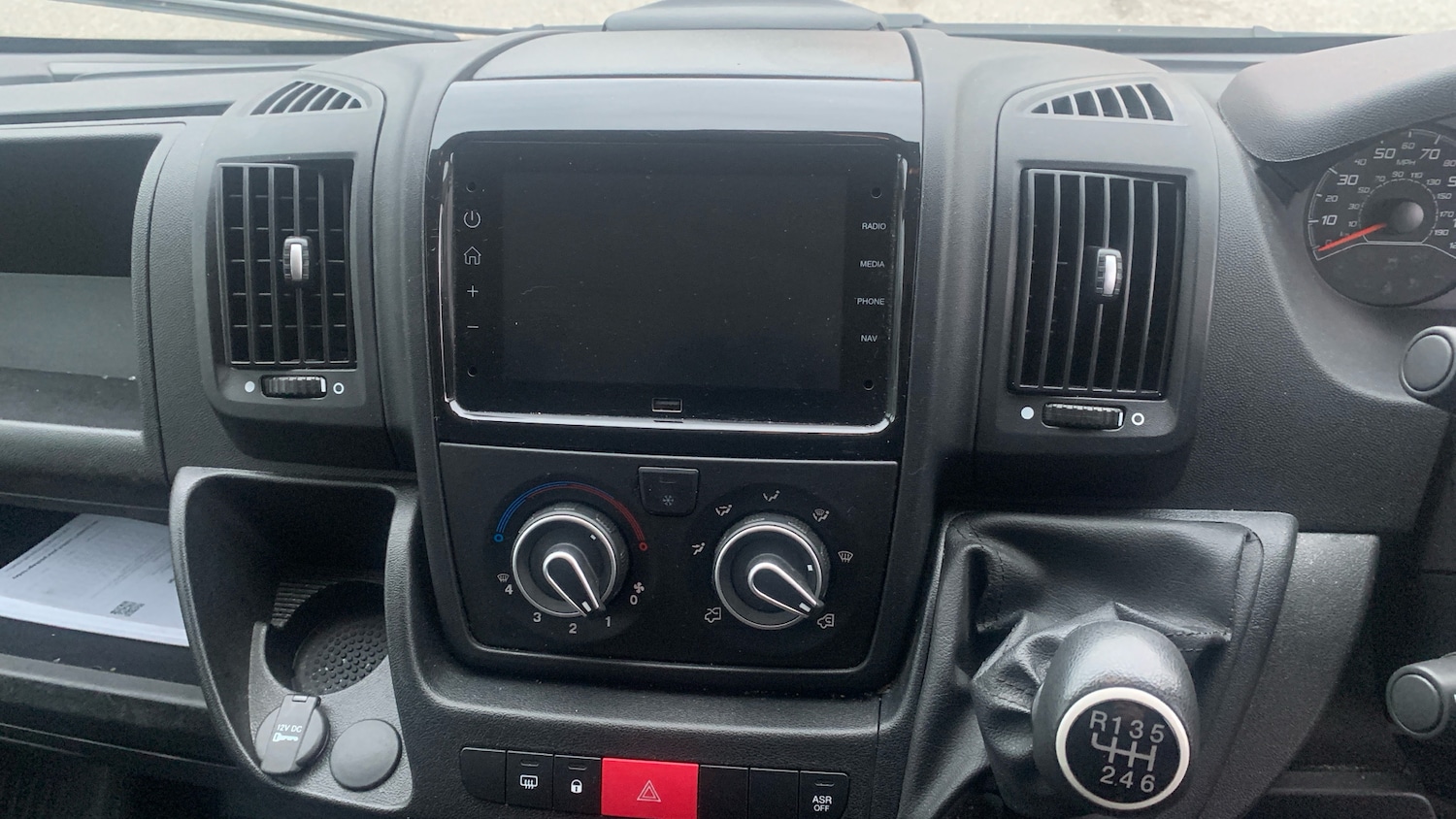 Used Citroen Relay 2023 for sale - 77050517: Photo 10