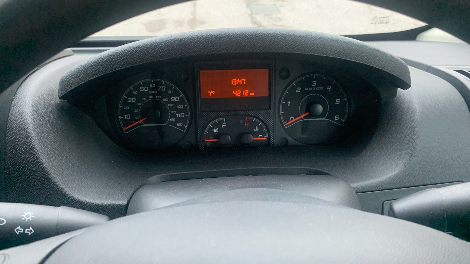 Used Citroen Relay 2023 for sale - 77050517: Photo 13