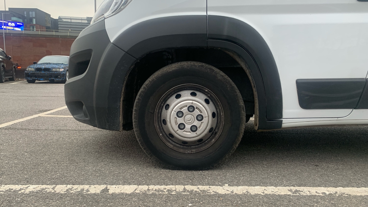 Used Citroen Relay 2023 for sale - 77050517: Photo 14