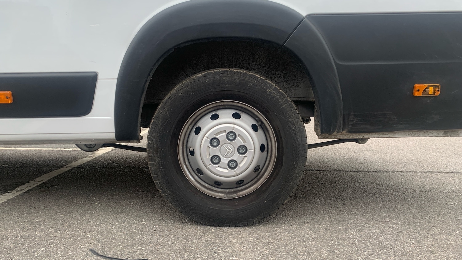 Used Citroen Relay 2023 for sale - 77050517: Photo 15