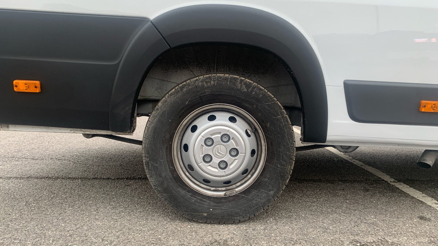 Used Citroen Relay 2023 for sale - 77050517: Photo 16