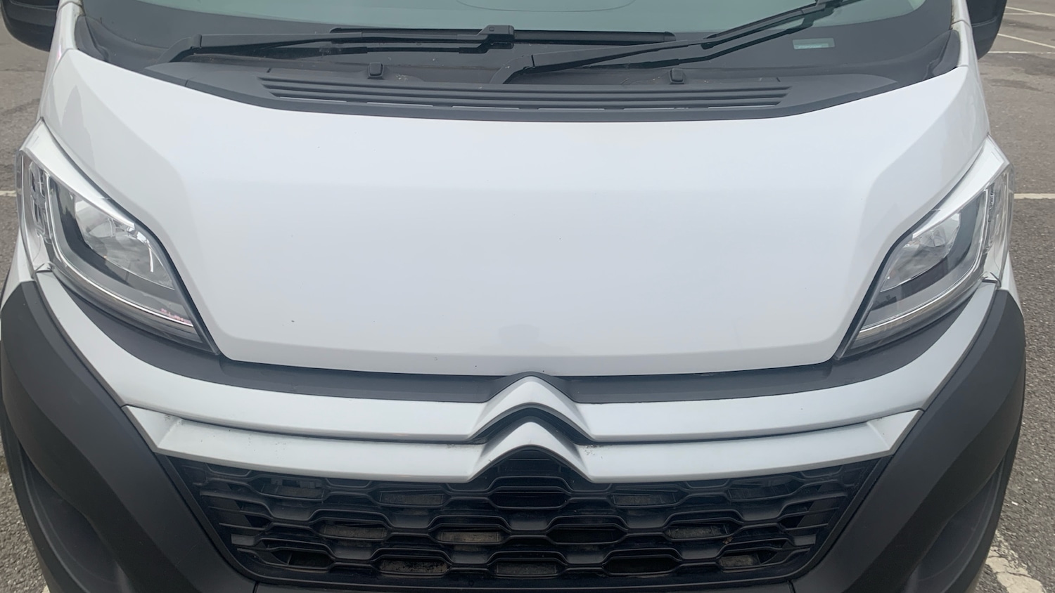 Used Citroen Relay 2023 for sale - 77050517: Photo 18