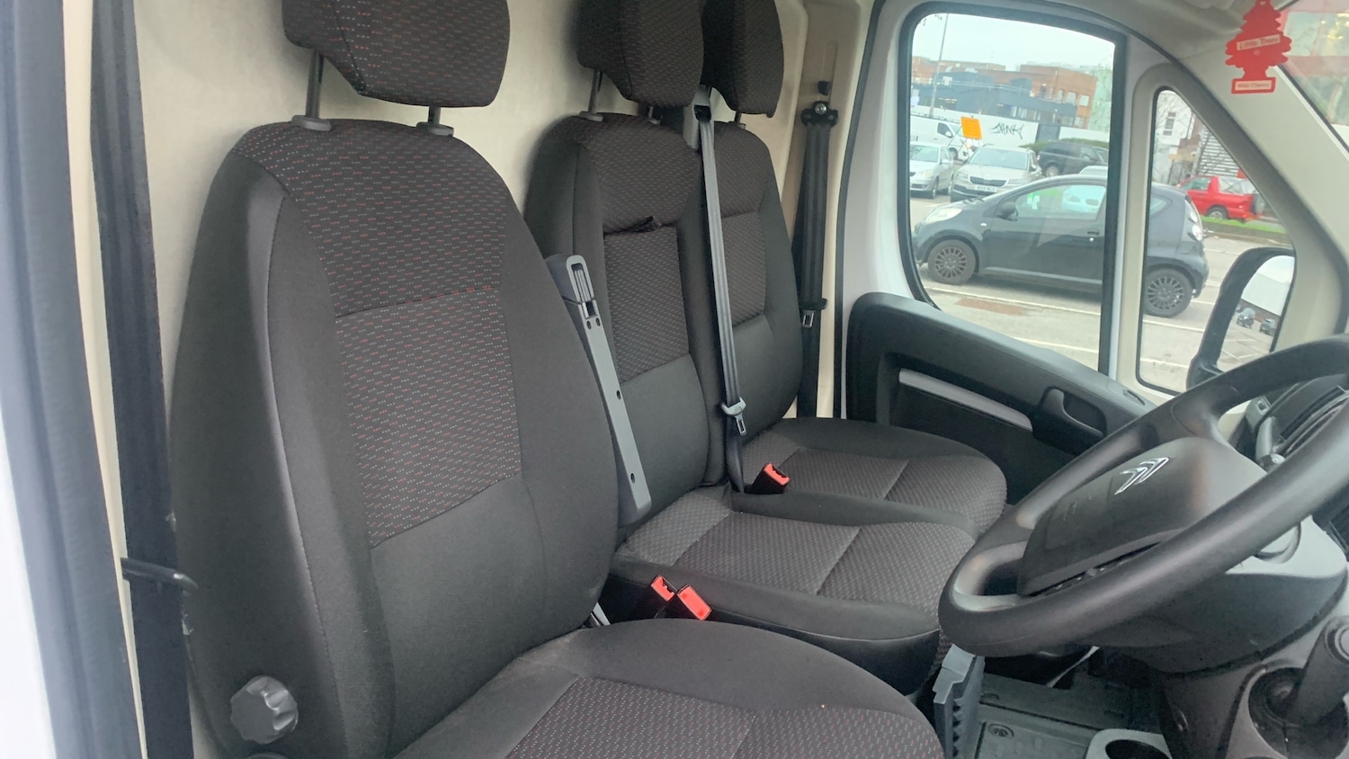 Used Citroen Relay 2023 for sale - 77050517: Photo 25