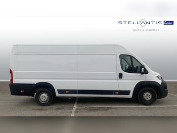 Used Citroen Relay 2023 for sale - 77050517: Photo