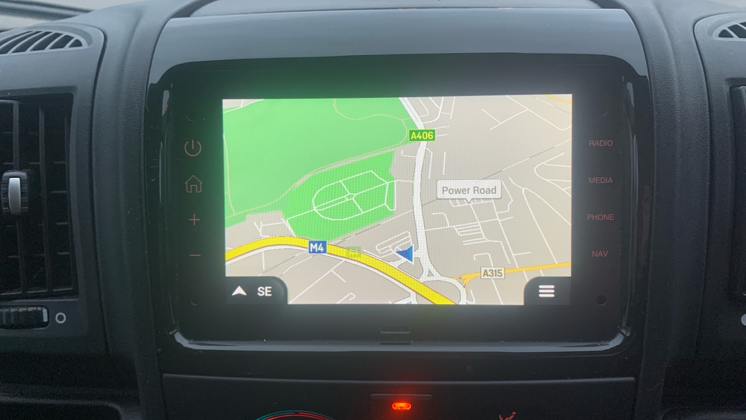 Used Citroen Relay 2023 for sale - 77050517: Photo 30