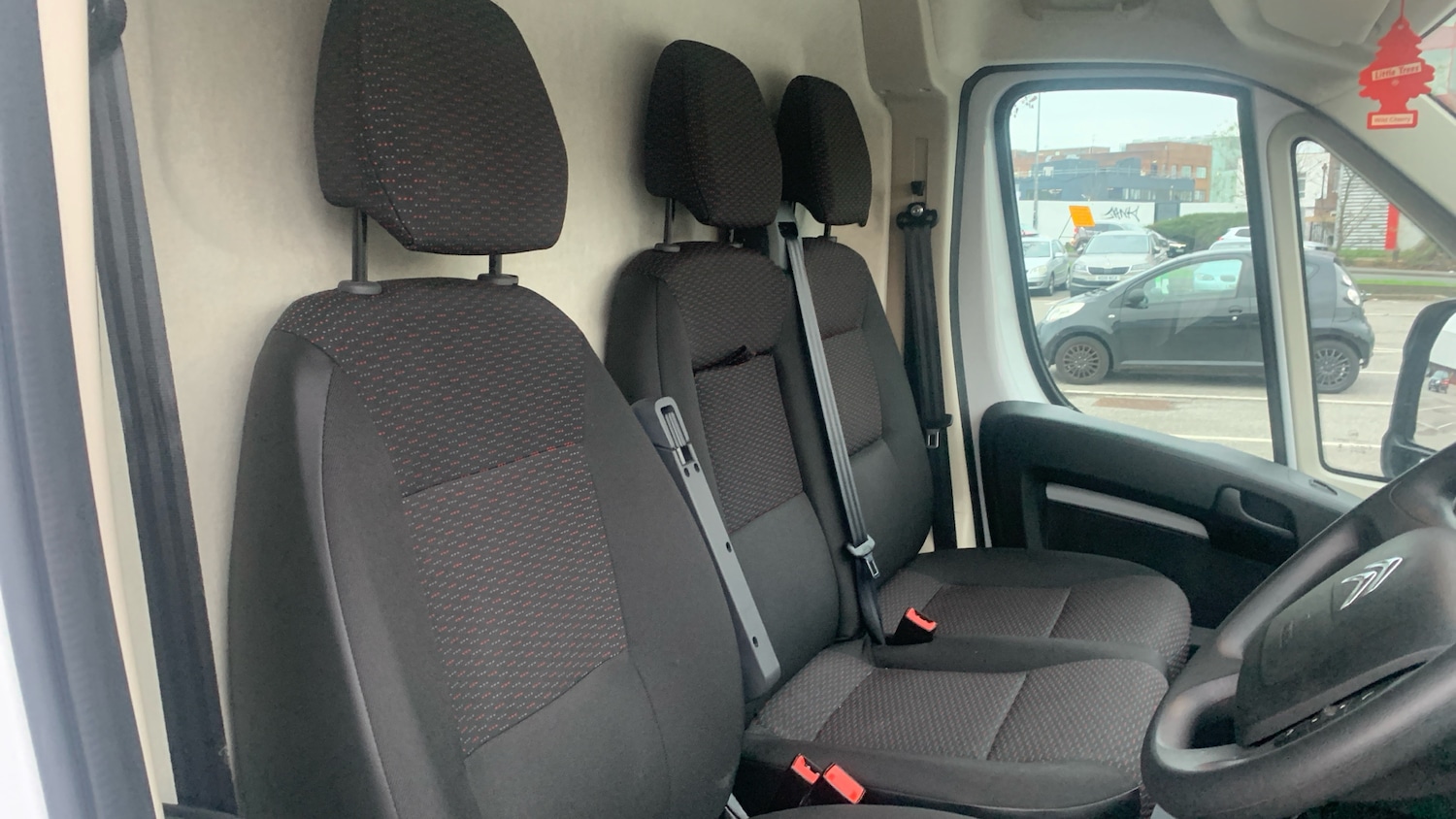 Used Citroen Relay 2023 for sale - 77050517: Photo 34