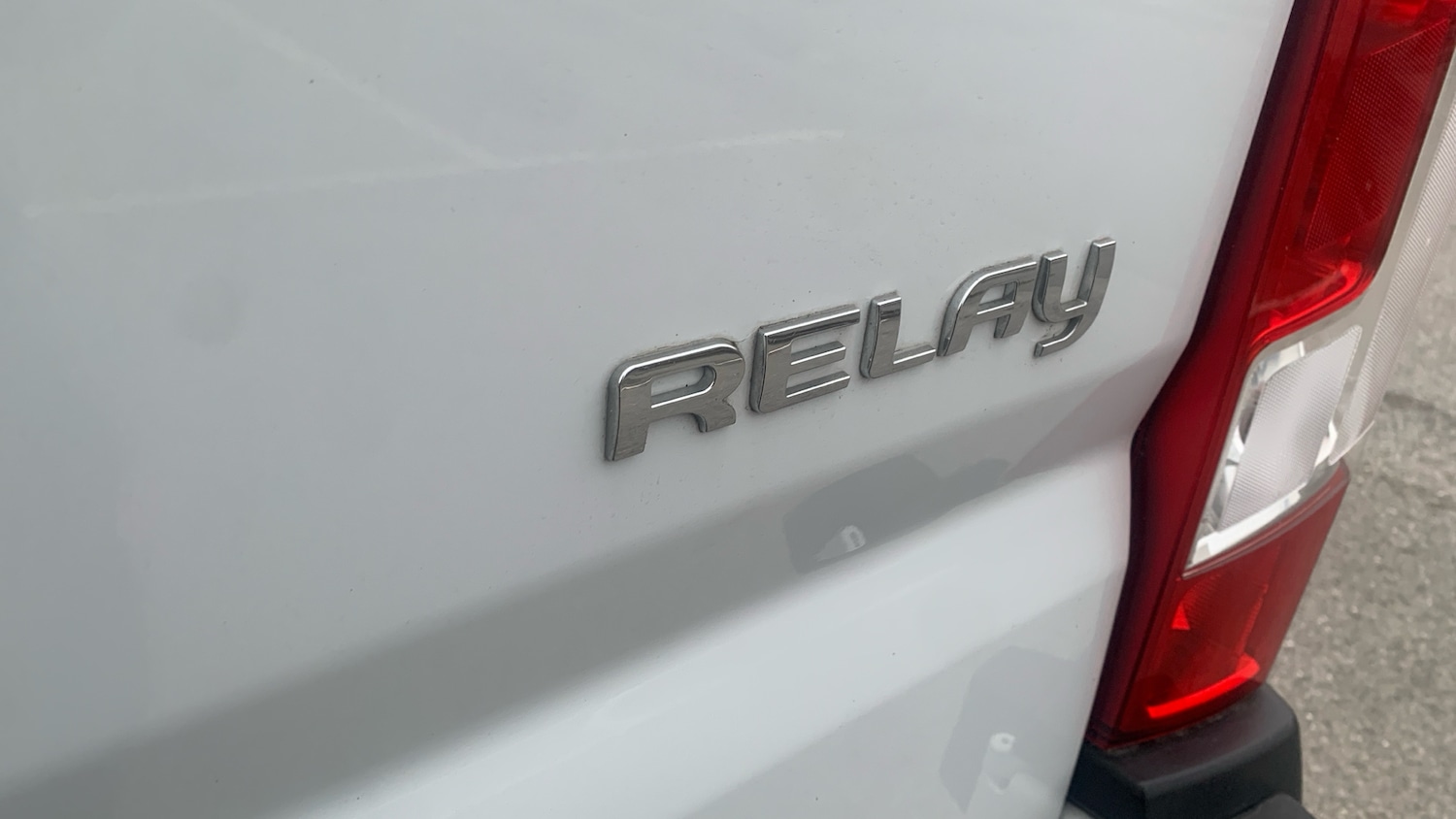 Used Citroen Relay 2023 for sale - 77050517: Photo 35