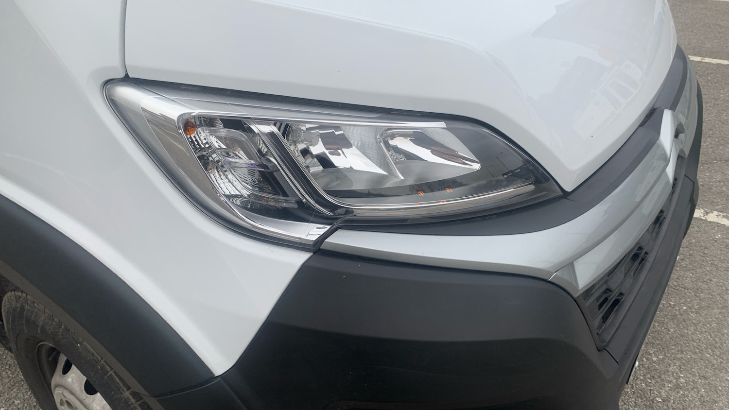 Used Citroen Relay 2023 for sale - 77050517: Photo 38