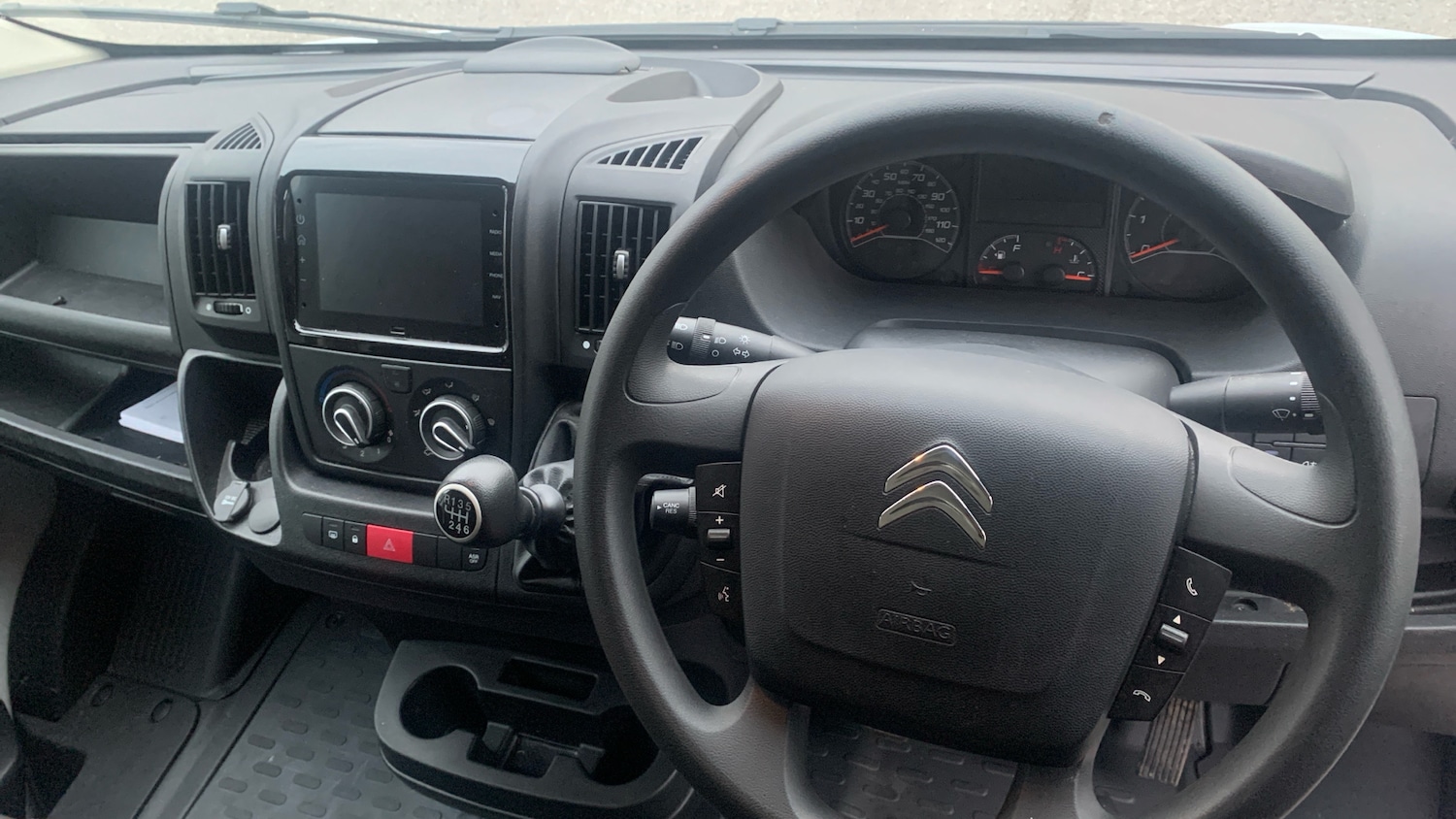 Used Citroen Relay 2023 for sale - 77050517: Photo 4