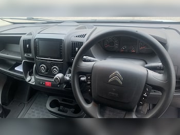 Used Citroen Relay 2023 for sale - 77050517: Photo