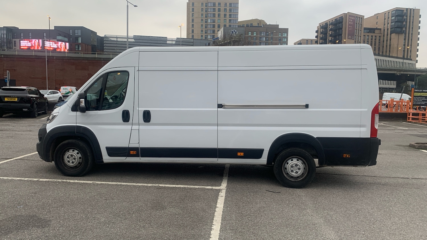 Used Citroen Relay 2023 for sale - 77050517: Photo 6