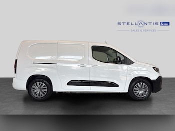Used Peugeot Partner 2024 for sale - 79318233: Photo