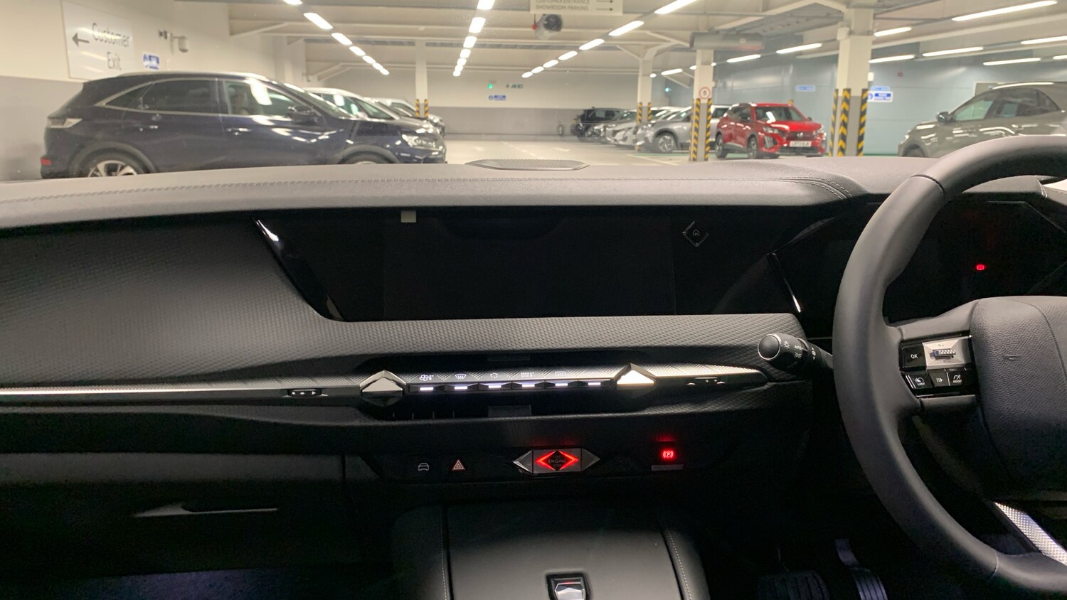 Used DS Automobiles DS 4 2025 for sale - 77840620: Photo 10