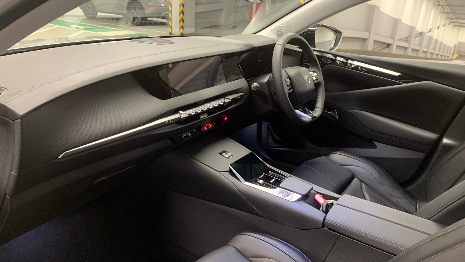 Used DS Automobiles DS 4 2025 for sale - 77840620: Photo 12