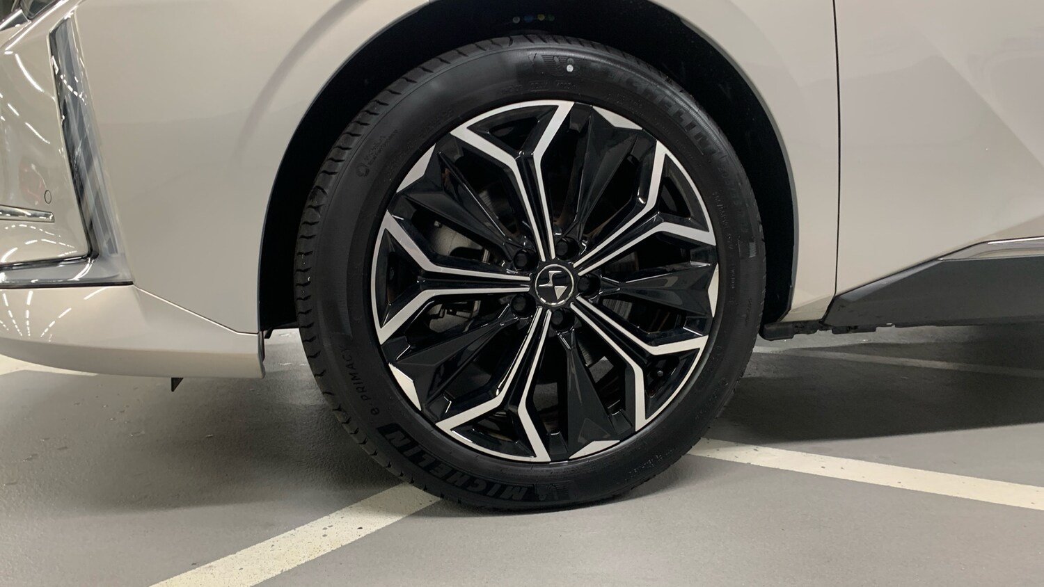 Used DS Automobiles DS 4 2025 for sale - 77840620: Photo 14