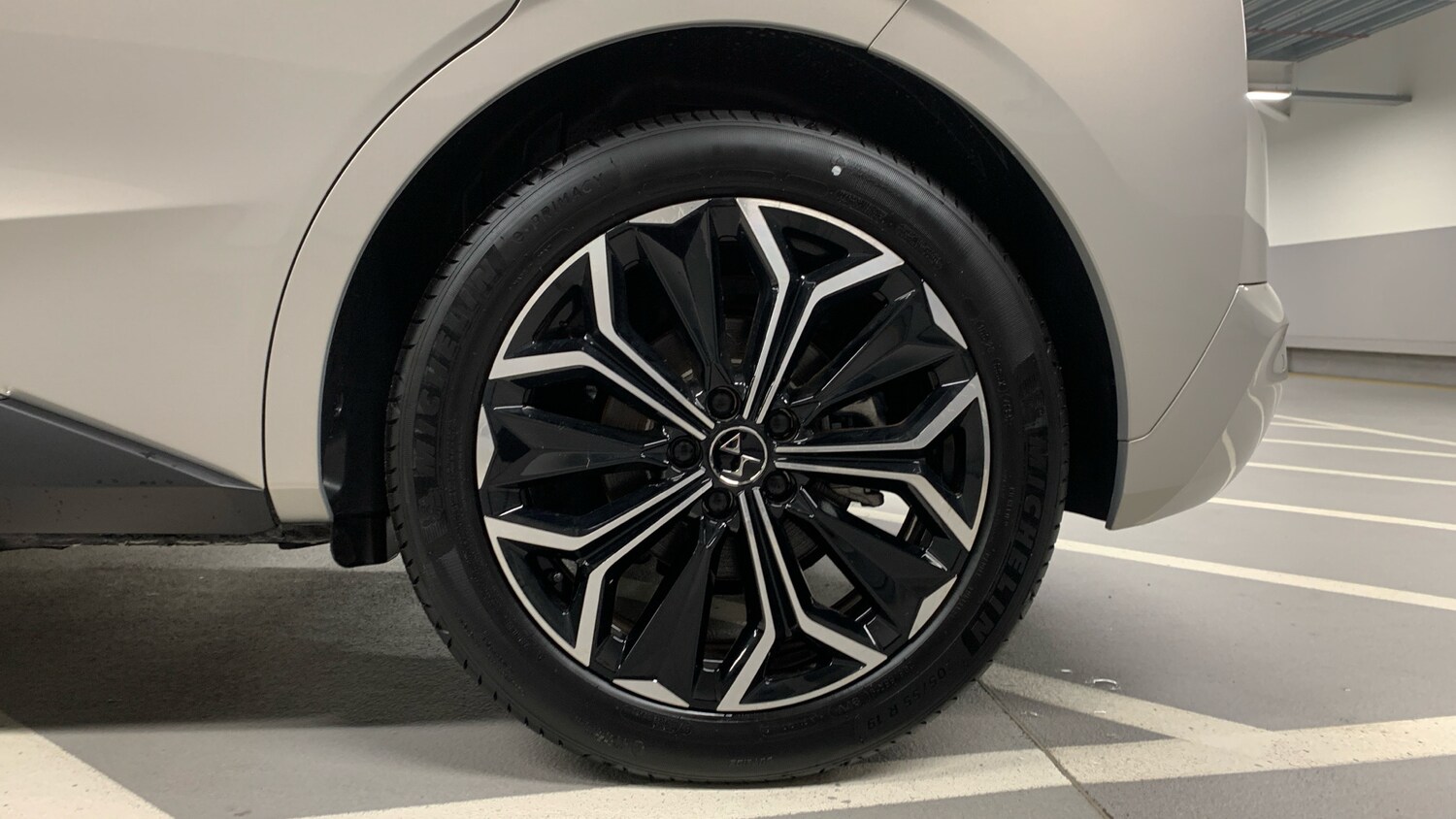 Used DS Automobiles DS 4 2025 for sale - 77840620: Photo 15