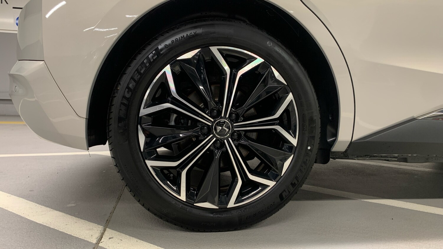 Used DS Automobiles DS 4 2025 for sale - 77840620: Photo 16