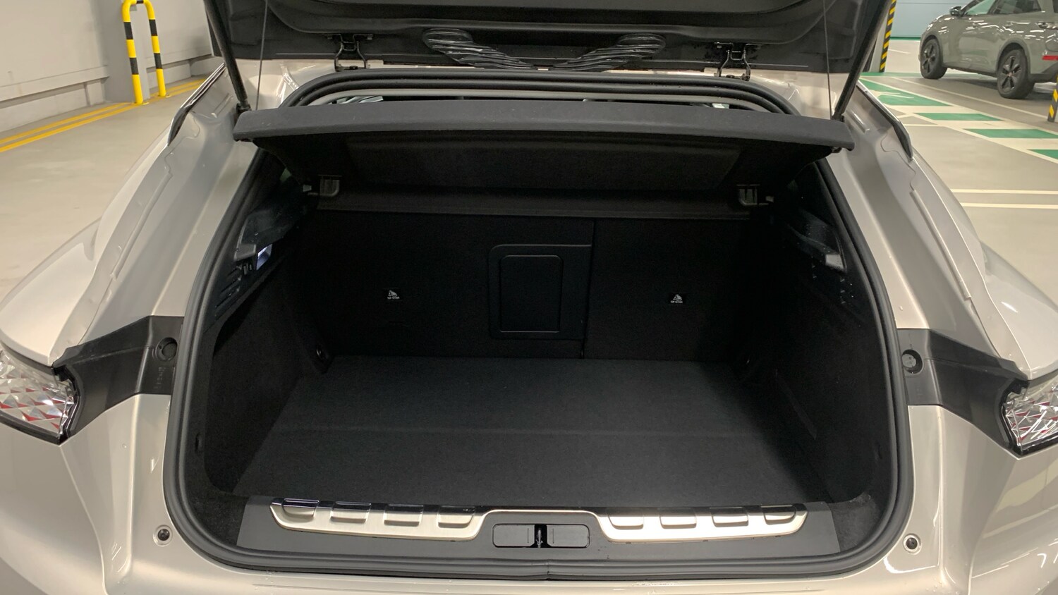 Used DS Automobiles DS 4 2025 for sale - 77840620: Photo 19