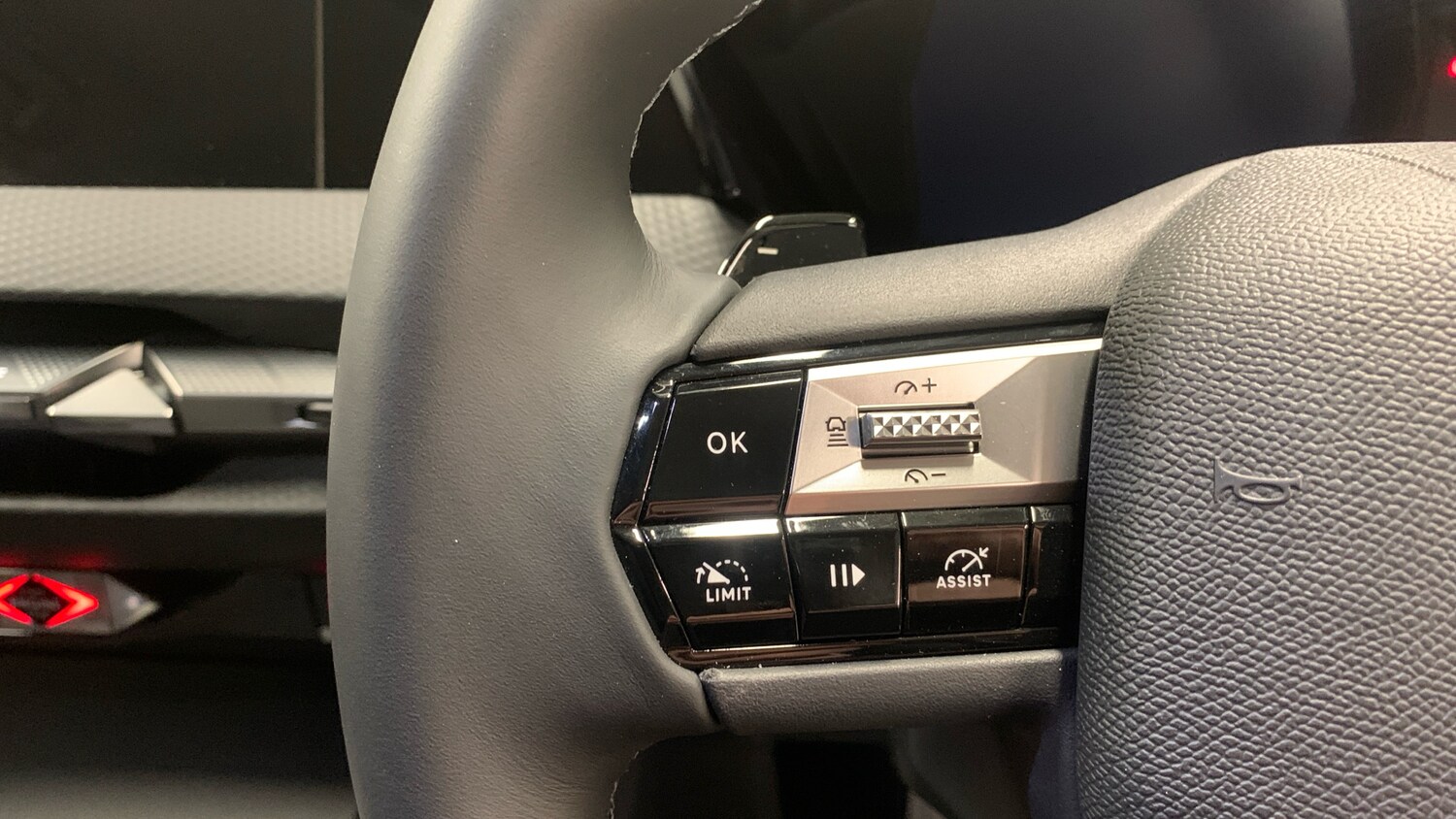 Used DS Automobiles DS 4 2025 for sale - 77840620: Photo 23