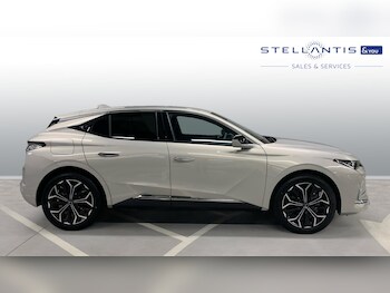 Used DS Automobiles DS 4 2025 for sale - 77840620: Photo