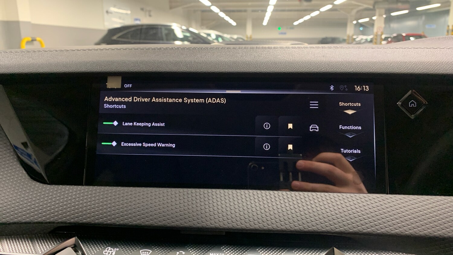 Used DS Automobiles DS 4 2025 for sale - 77840620: Photo 30