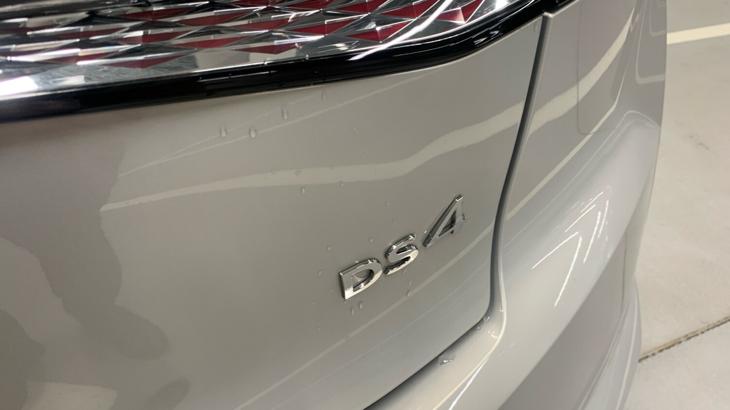 Used DS Automobiles DS 4 2025 for sale - 77840620: Photo 44