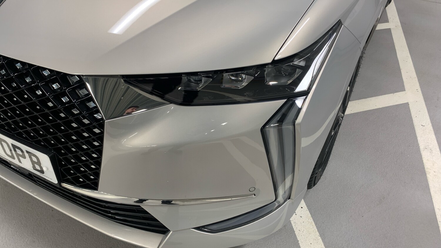 Used DS Automobiles DS 4 2025 for sale - 77840620: Photo 47