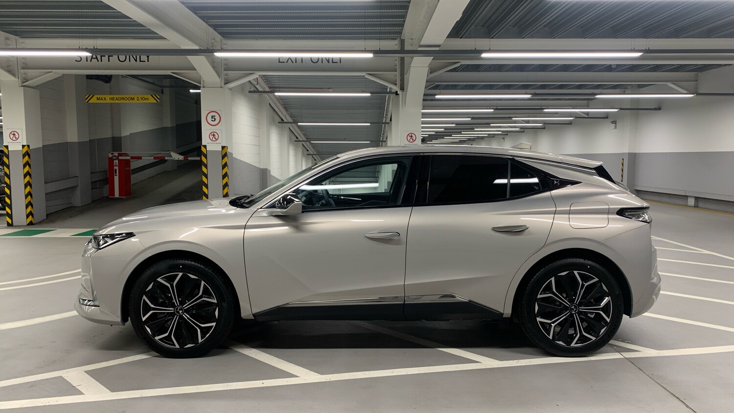 Used DS Automobiles DS 4 2025 for sale - 77840620: Photo 6