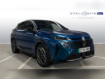 Used Peugeot 3008 2024 for sale - 78418064: Photo