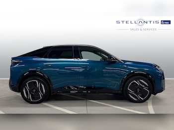 Used Peugeot 3008 2024 for sale - 78418064: Photo