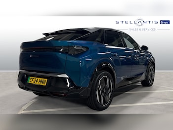 Used Peugeot 3008 2024 for sale - 78418064: Photo