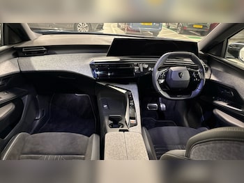 Used Peugeot 3008 2024 for sale - 78418064: Photo