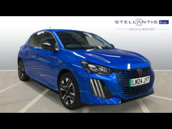 2024 - 50kWh E-Style Hatchback 5dr Electric Auto (7.4kW Charger) (136 ps)