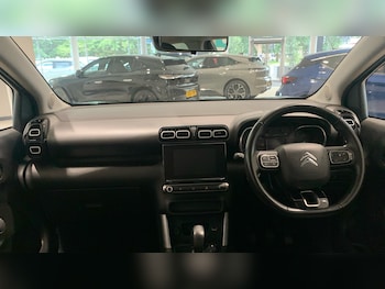 Used Citroen C3 Aircross 2018 for sale - 75432160: Photo