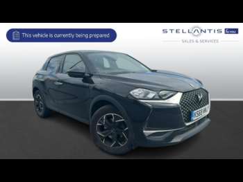 2019 - 1.2 PureTech Prestige Crossback 5dr Petrol EAT8 Euro 6 (s/s) (155 ps)