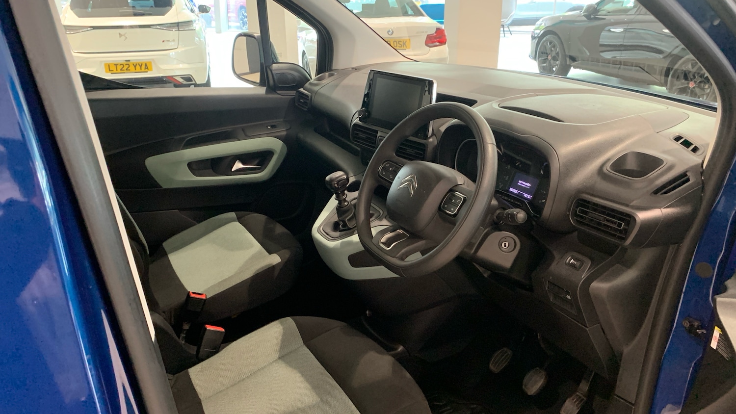 Vehicle 11